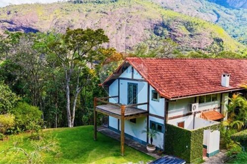 Venda-Casa-Secretário , Petrópolis , Rio de Janeiro , 25755-340-631611002-11