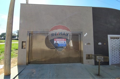 Venda-Casa-Rua Araucária , 348  - Jardim do Bosque , Promissão , São Paulo , 16370474-631441009-31