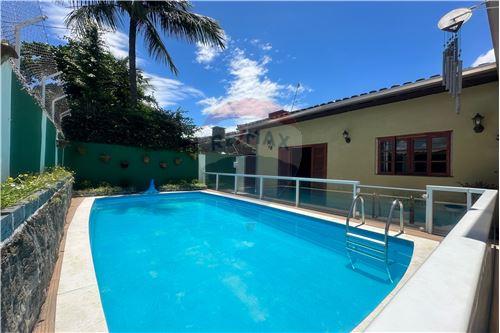 Venda-Casa-Barra Velha , 0  - Barra Velha , Ilhabela , São Paulo , 11630000-630951002-10