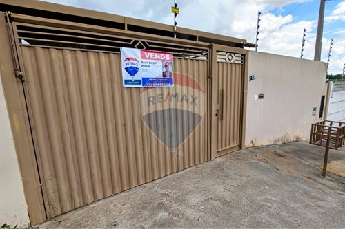 Venda-Casa-Residencial Mais Viver , São José do Rio Preto , São Paulo , 15048321-630401033-33