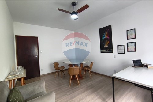 Alugar-Cj. Comercial/ Sala-Matriz , Mauá , São Paulo , 09370150-630751044-540