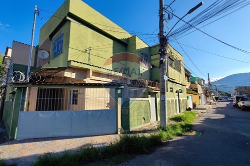 Venda-Casa-Vila Emil , Mesquita , Rio de Janeiro , 26580375-630291008-79