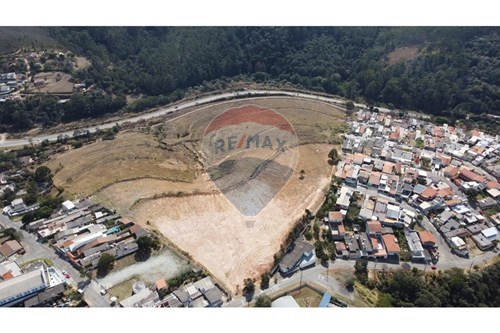 Venda-Terreno-Jardim Cruzeiro II , Mairinque , São Paulo , 18120-000-631601004-154