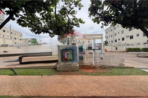 Venda-Apartamento-Avenida Manoel de Freitas Assunção , 400  - ao lado atacadão zona norte  - Jardim Nunes , São José do Rio Preto , São Paulo , 15045835-631481003-277