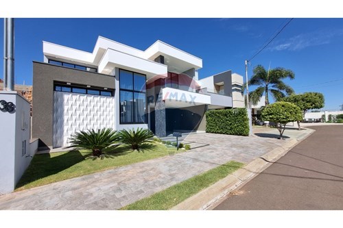 Venda-Casa de Condomínio-Rua Shichiro Matsuda , 38  - Condomínio Valência II  - Residencial Solares , Presidente Prudente , São Paulo , 19160000-630091027-74