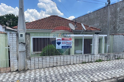 Venda-Casa-Centro , Votorantim , São Paulo , 18110045-631581034-34