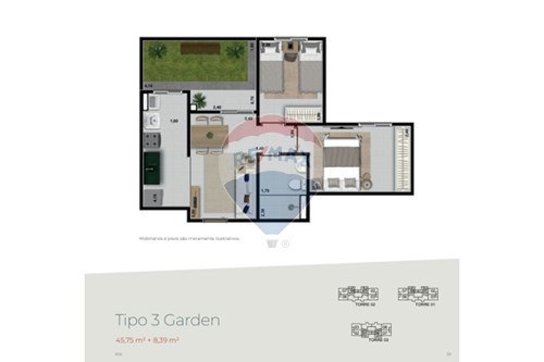 Slider Image Thumbnail