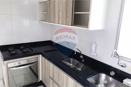 Residential - Condo/Apartment - Sorocaba , São Paulo - BR