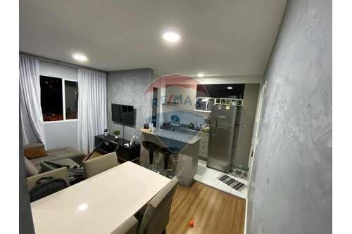 Venda-Apartamento-Parque Primavera , Guarulhos , São Paulo , 07145000-631271012-21