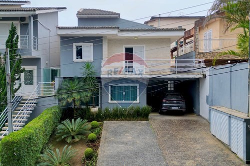 Venda-Casa de Condomínio-Aruã , Mogi das Cruzes , São Paulo , 08771200-631531001-245