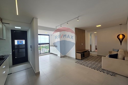 Alugar-Apartamento-Rua Antônio Perez Hernandez , 580  - Parque Campolim , Sorocaba , São Paulo , 18048115-630601201-80