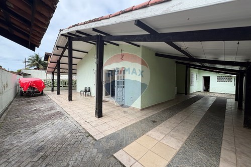 Venda-Casa-Rua Rio Grande do Norte , 121  - Lagoinha , Ubatuba , São Paulo , 11682490-631571020-2