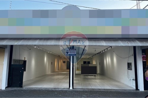 Alugar-Ponto Comercial/ Loja-Centro , São José dos Campos , São Paulo , 12210030-631501002-110