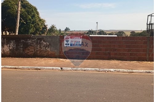 Venda-Terreno-Rua Marechal Deodoro , S/N  - Centro , Avanhandava , São Paulo , 16360011-631441020-82