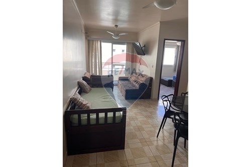 Venda-Apartamento-Rua Albatroz, no 398, Bloco A, Apto 22, , 398  - Praia Grande , Ubatuba , São Paulo , 11.680-00-631461016-49