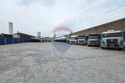 Alugar-Galpão-Loteamento Coral , Mauá , São Paulo , 09370800-630751057-185