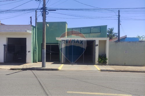 Alugar-Academia-Rua Evandro Brembati Calvoso , 287  - Vila Sanches , Andradina , São Paulo , 16900112-631201044-309