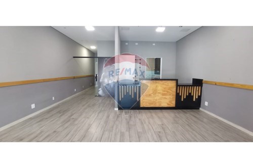 Alugar-Cj. Comercial/ Sala-Matriz , Mauá , São Paulo , 09370670-630751019-18