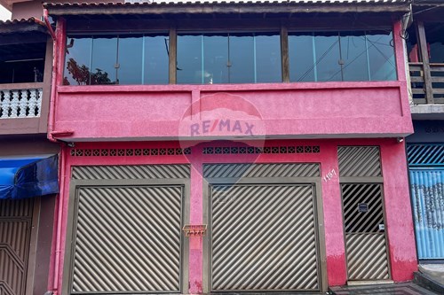 Venda-Casa-Av Princesa Isabel , 1197  - Aliança , Ribeirão Pires , São Paulo , 09403100-631371031-13