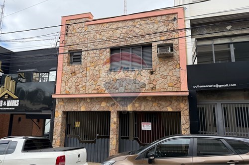 Residential - Two Level House - Tatuí , São Paulo - BR