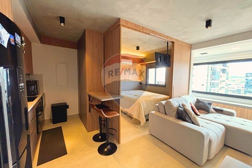 Alugar-Apartamento-Rua Antônio Perez Hernandez , 605  - Parque Campolim , Sorocaba , São Paulo , 18048115-630591048-216