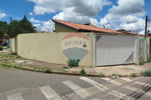 Venda-Casa-Centro , Cerquilho , São Paulo , 18526074-631081053-34