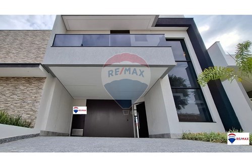 Alugar-Casa de Condomínio-Cajuru do Sul , Sorocaba , São Paulo , 18.105-000-630601057-8