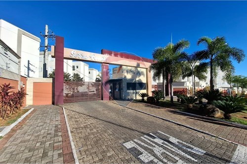 Venda-Apartamento-Rua Comendador Vicente Amaral , 3333  - Ao lado condomínio Saint Patrick  - Jardim Guarujá , Sorocaba , São Paulo , 18050600-630591186-11