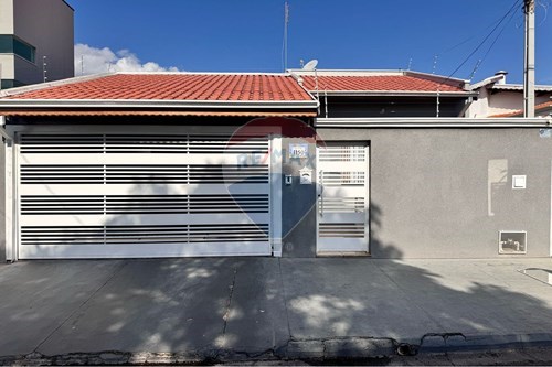 Venda-Casa-Altos do Paraíso , Botucatu , São Paulo , 18610010-630481028-286