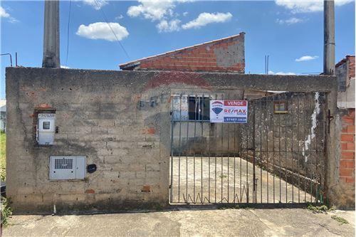 Venda-Casa-Rua João Pedroso da Rosa , 534  - Jardim Paulistano , Salto de Pirapora , São Paulo , 18160-000-631181025-30