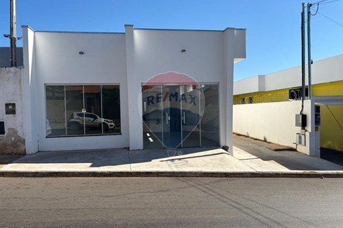 Alugar-Cj. Comercial/ Sala-Centro , Iacri , São Paulo , 17604610-630151001-82