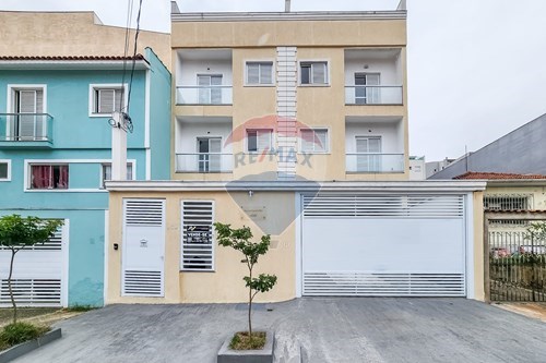 Venda-Cobertura-Vila Metalúrgica , Santo André , São Paulo , 09220110-630821021-27