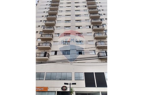 Residential - Condo/Apartment - Botucatu , São Paulo - BR