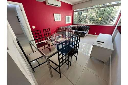 For Sale-Condo/Apartment-Ipanema , Rio de Janeiro , Rio de Janeiro , 22410-001-630411013-1