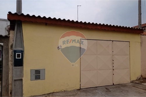 Venda-Casa-Rua Laércio Teixeira do Espírito Santo , 52  - Jardim Teixeira , Salto de Pirapora , São Paulo , 18160522-631181052-218