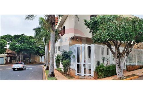For Rent/Lease-Two Level House-Avenida José Carmelo Zaupa , 21  - Igreja Maristela  - Vila Maristela , Presidente Prudente , São Paulo , 19020-310-630861009-247