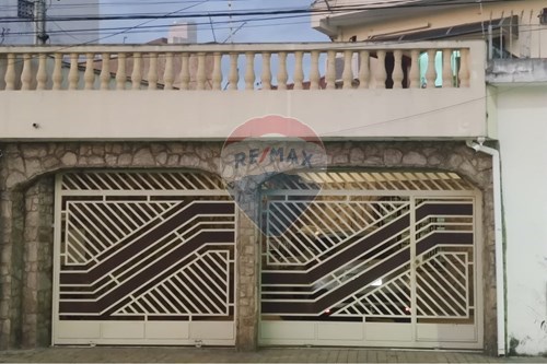 Venda-Casa-Rua Doze de Setembro , 1530  - Próximo Shopping Center Norte  - Vila Guilherme , São Paulo , São Paulo , 02052001-630251077-91