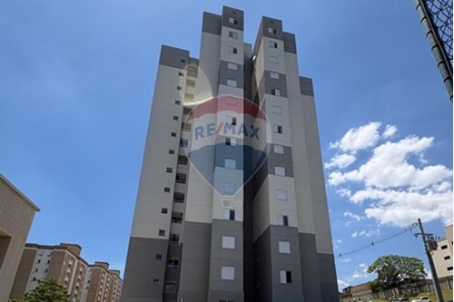 Alugar-Apartamento-Jardim das Magnólias , Sorocaba , São Paulo , 18044590-631641005-8