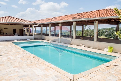 Venda-Chácara / Sítio / Fazenda-Estrada do Procópio , 1  - estrada da lagoa nova  - Sabaúna , Mogi das Cruzes , São Paulo , 08833600-630281008-100