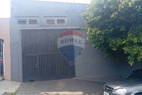 Alugar-Galpão-Jardim Campestre , Lins , São Paulo , 16400-263-631011014-1164