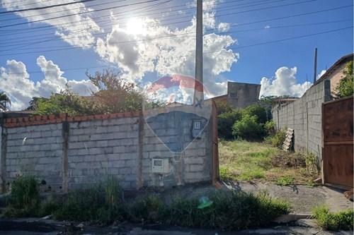 Venda-Terreno-Rua Floresmilho de Carvalho , 158  - Jardim Silva Barros , Salto de Pirapora , São Paulo , 18162-128-631181053-2