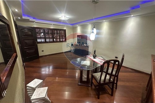 Venda-Sobrado-Jardim Rossi , Guarulhos , São Paulo , 07130410-630251100-41