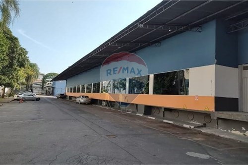 Alugar-Galpão-Rudge Ramos , São Bernardo do Campo , São Paulo , 09623030-630751057-217