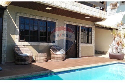 Venda-Duplex-Rua Três , 5  - Parque Burle , Cabo Frio , Rio de Janeiro , 28913110-631591004-55