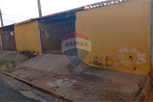 Alugar-Casa-Ribeiro , Lins , São Paulo , 16401036-631011014-1234