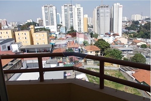 Venda-Duplex-Vila Silveira , Guarulhos , São Paulo , 07093030-631271004-73