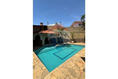 Venda-Casa-Rua Tomás Antônio Gonzaga , 334  - 400 mts do Hospital UNIMED e MC Donald's  - Jardim Arapuã , Lins , São Paulo , 16400465-631011014-48