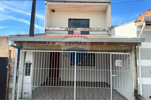 Alugar-Casa-Ipanema Ville , Sorocaba , São Paulo , 18071060-630601320-25