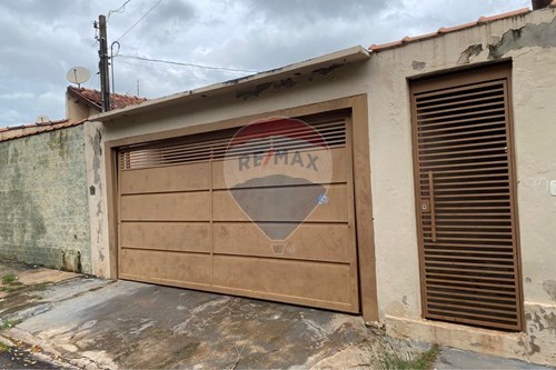 Venda-Casa-Residencial Jardim do Sol , Lins , São Paulo , 16402710-631011014-4