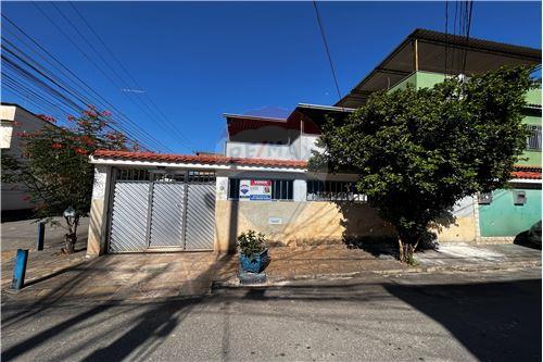 Venda-Casa-Rua Fernanda de Souza Costa , 140/15  - Caioaba , Nova Iguaçu , Rio de Janeiro , 26012580-630291003-63